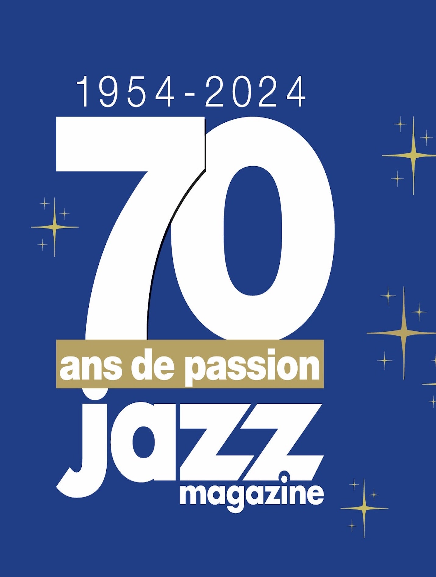 Jazz Magazine fête ses 70 ans au Bal Blomet le 9 décembre