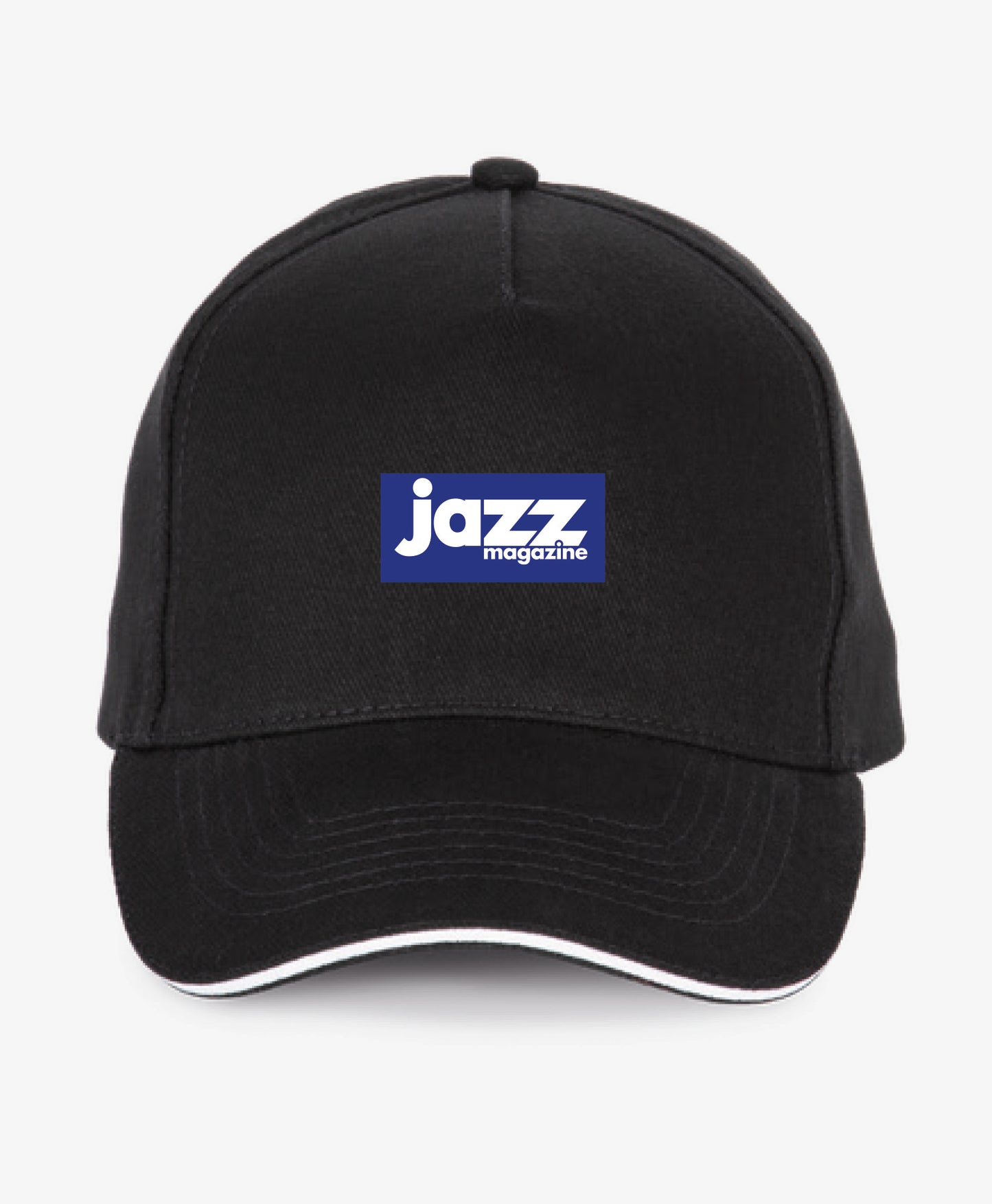 Casquette Jazz Magazine