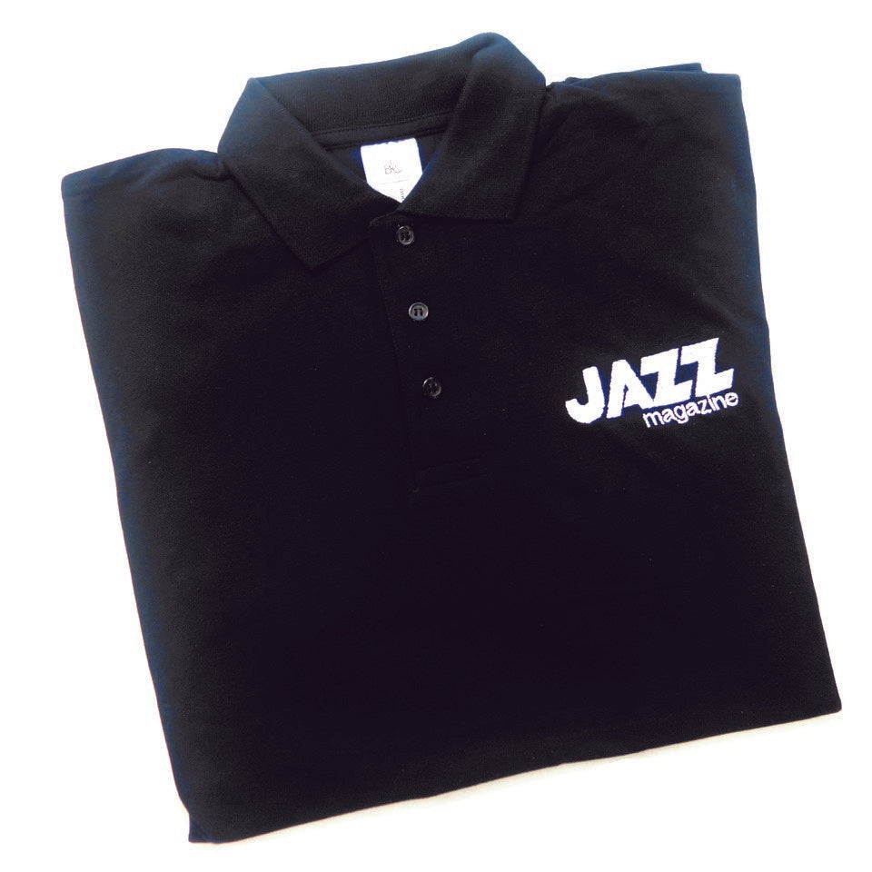 Polo Jazz Magazine