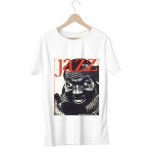 Tee-Shirt Elvin Jones