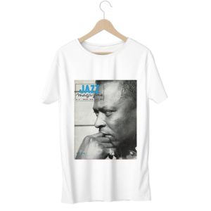 Tee-Shirt Miles Davis 2