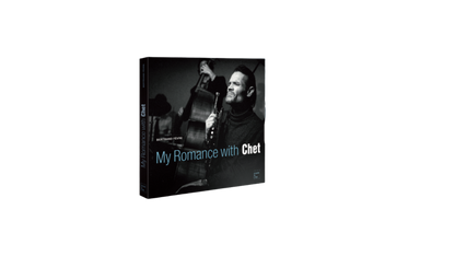 Offre Juin n°771 -  11 mois + 11 CD + le Livre/DVD/Vinyle "My Romance With Chet"