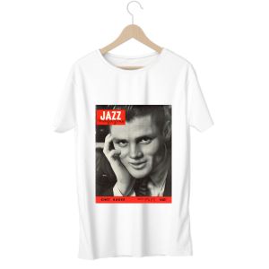 Tee-Shirt Chet Baker