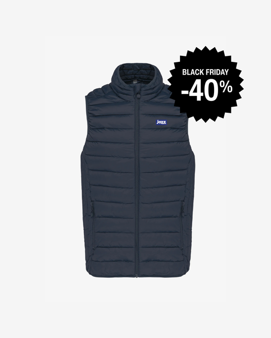 Doudoune Jazz Magazine