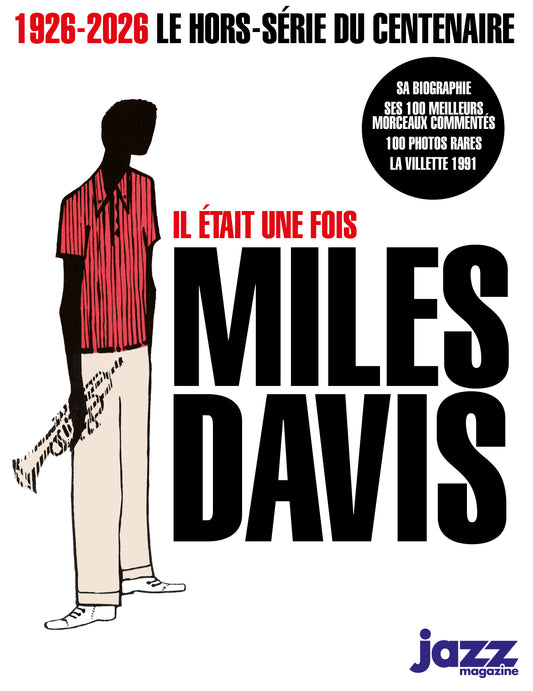 HS Centenaire Miles Davis 1926-2026
