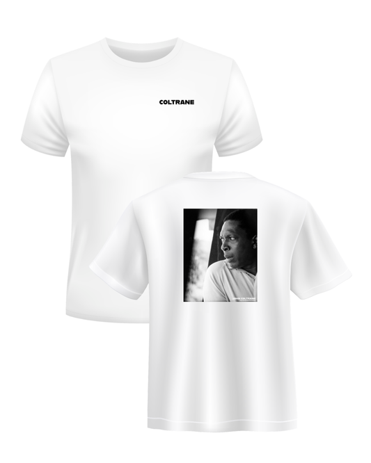 🎁 T shirt Coltrane (100% off)
