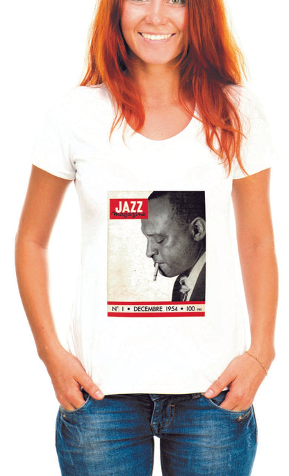 Tee-Shirt Lionel Hampton