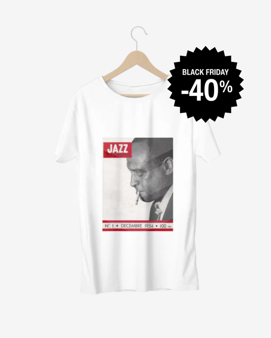 Tee-Shirt Lionel Hampton